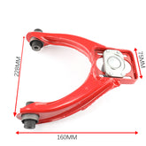 Adjustable Front Upper Control Camber A-Arms Kit For Honda Civic EJ EK 1996-2000